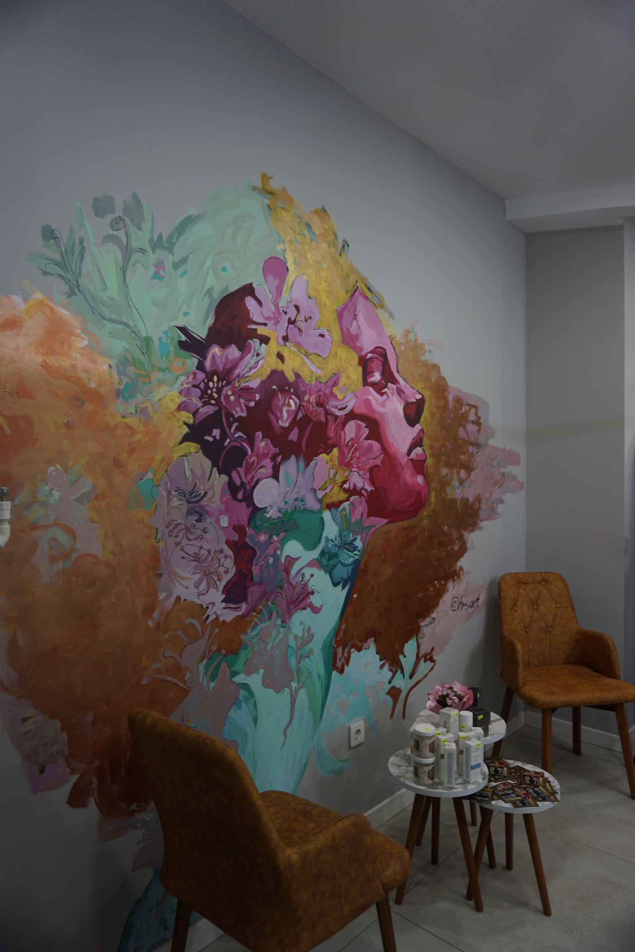 Beyza Ongun Beauty Center Salon Fotoğrafı